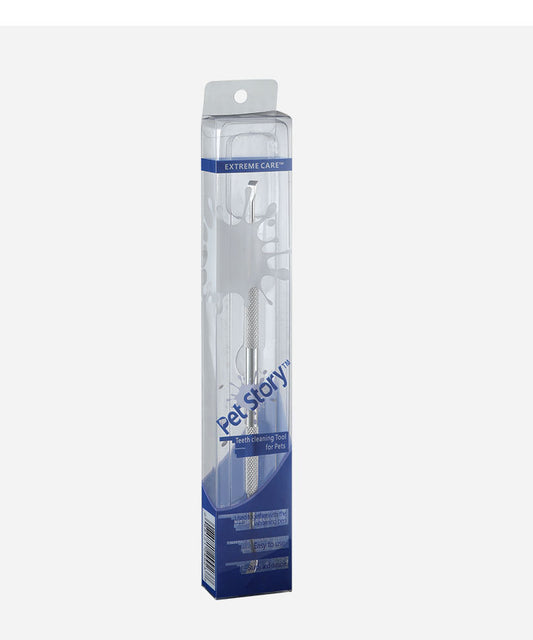 Pet Dental Care Pen for Dogs and Cats Cleaning Tool