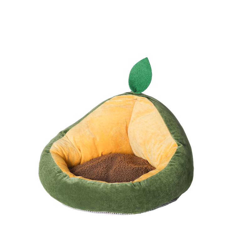 Removable Mat Cat Bed for Small Pets and Cats
