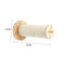 scratching post a