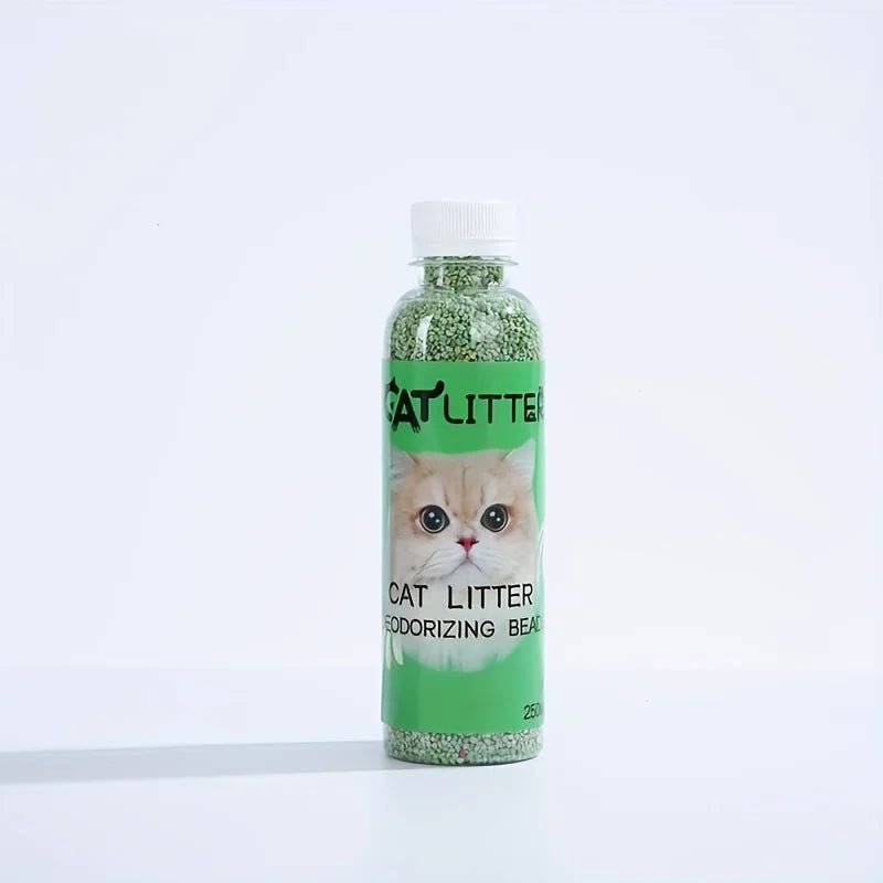 Cat Litter Deodorizing Beads - Make Your Home Smell Comfortable and Remove Odors - Needora