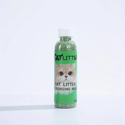 Cat Litter Deodorizing Beads - Make Your Home Smell Comfortable and Remove Odors - Needora
