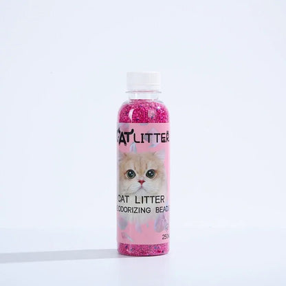Cat Litter Deodorizing Beads - Make Your Home Smell Comfortable and Remove Odors - Needora