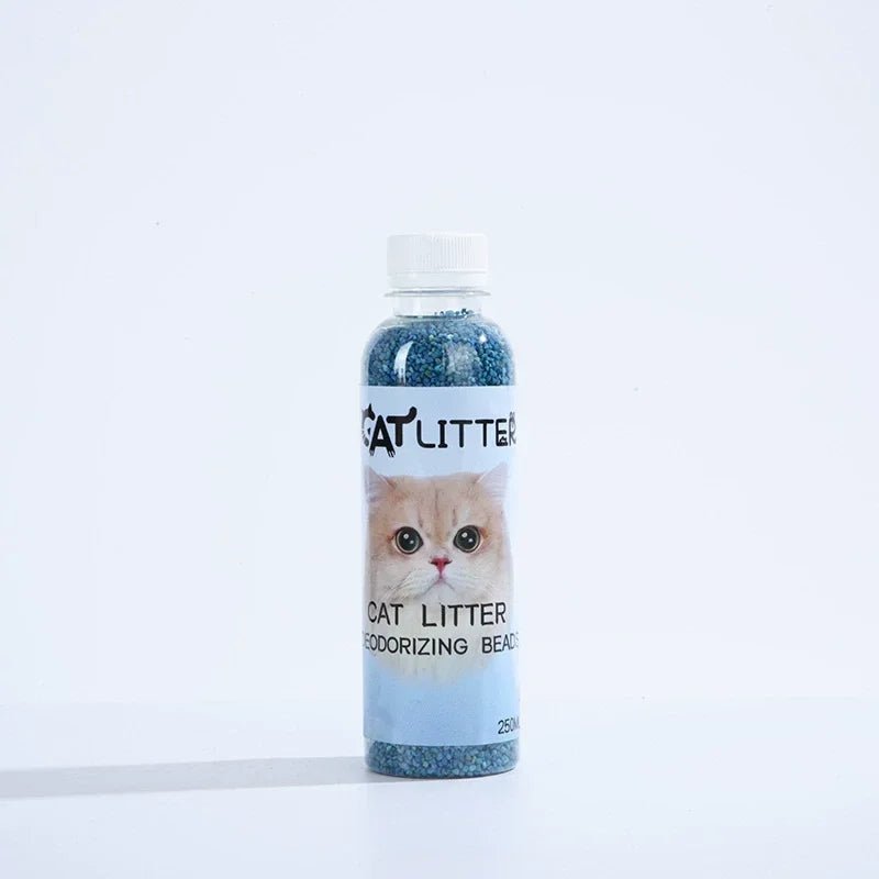 Cat Litter Deodorizing Beads - Make Your Home Smell Comfortable and Remove Odors - Needora
