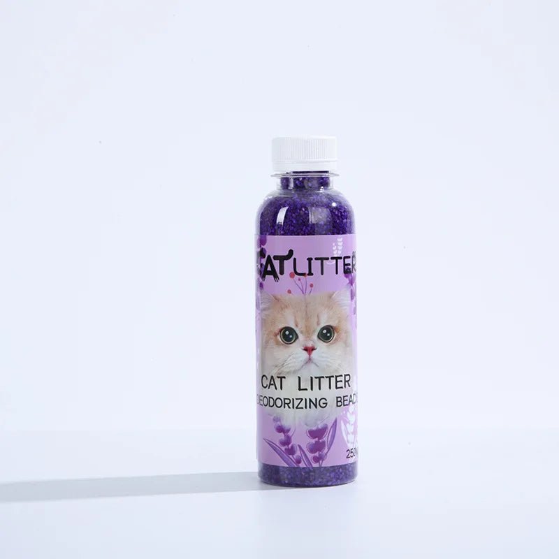 Cat Litter Deodorizing Beads - Make Your Home Smell Comfortable and Remove Odors - Needora
