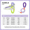 Purple sets