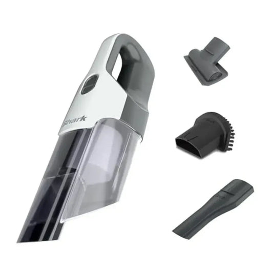 Cyclone PET Handheld Vacuum with HyperVelocity Suction Powerful Pet Hair Pickup Lightweight XL Dust Cup Including Upholstery To - Needora