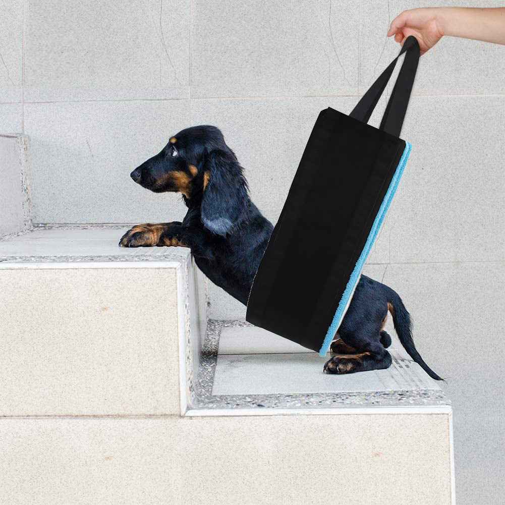 Dog Auxiliary Belt for Pet Power Support