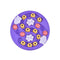 B25401 Purple