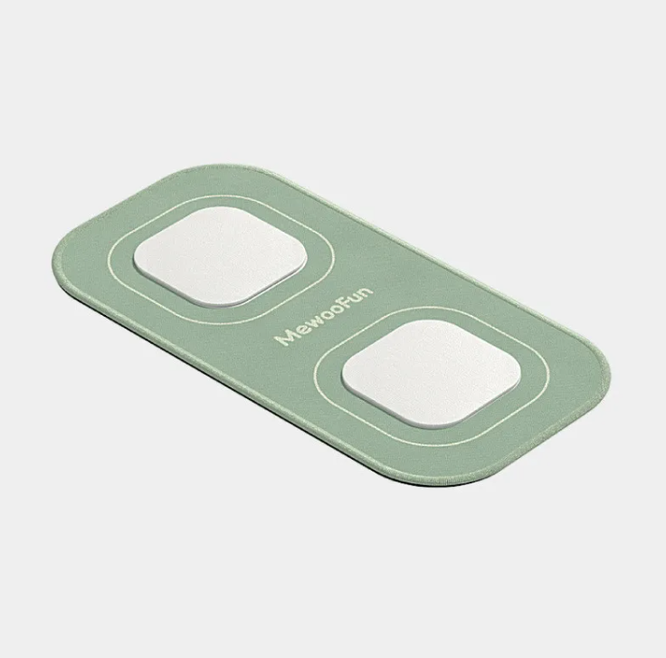 Interactive Pet Communication Button – Recordable Training & Talking Button for Dogs & Cats