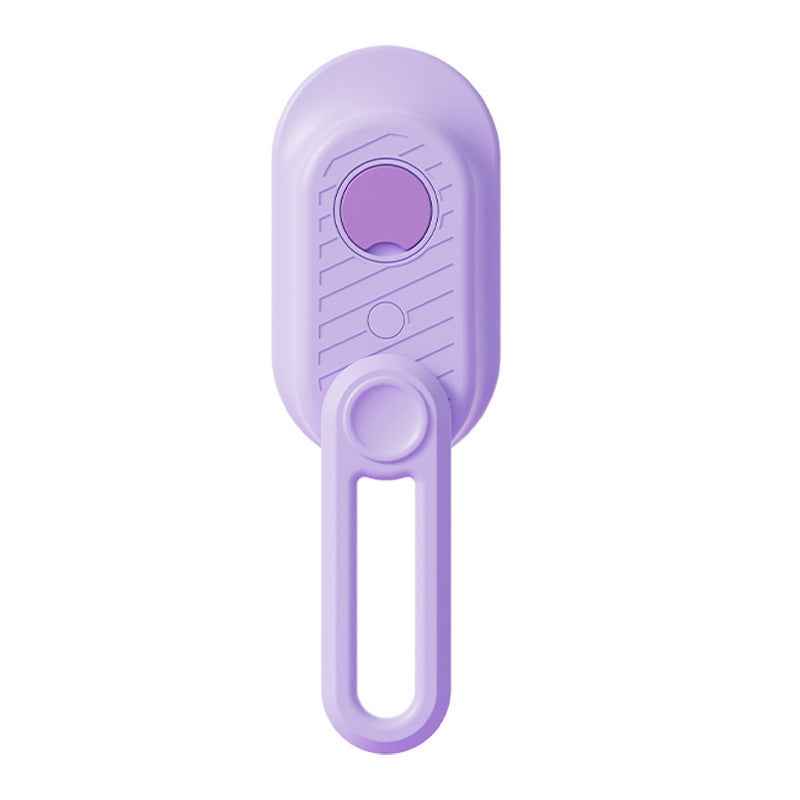 3‑in‑1 Cat Steam Brush Electric Pet Grooming Comb Hair Removal Massage Tool