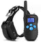 Black / 100 levels adjustable