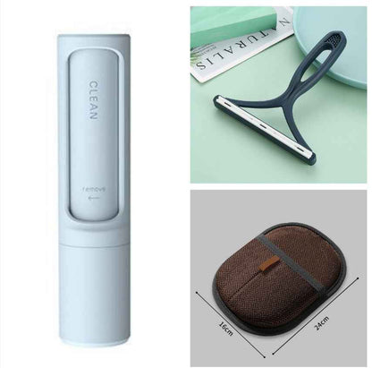 Pet Hair Remover Glove Deshedding Mitt for Dogs Cats Rabbits Long Short Hair