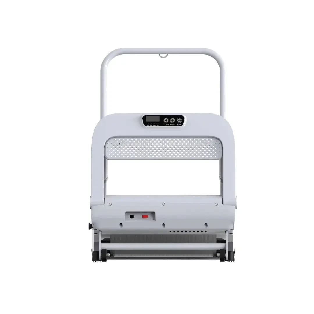 GP03 Foldable Electric Dog Treadmill – 2.5HP Motor with LED Display & Adjustable Speed - Needora