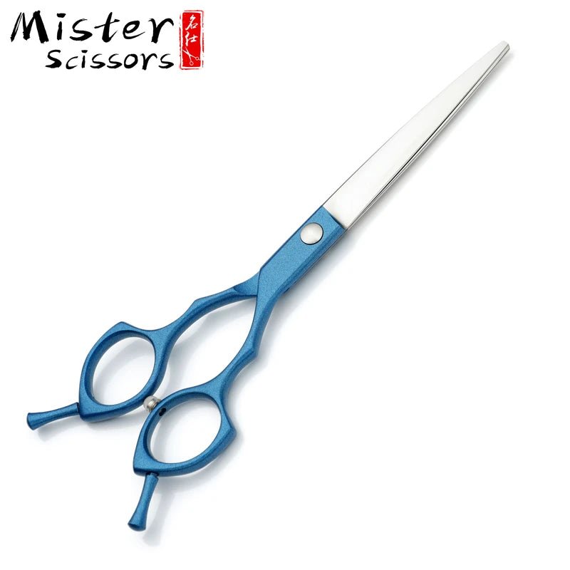 High Quality 6.5 Inch 440c Pet Grooming Scissors Pet Cleaning Grooming Products - Needora