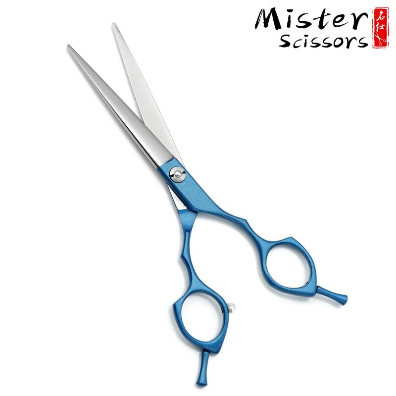 High Quality 6.5 Inch 440c Pet Grooming Scissors Pet Cleaning Grooming Products - Needora