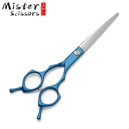 High Quality 6.5 Inch 440c Pet Grooming Scissors Pet Cleaning Grooming Products - Needora