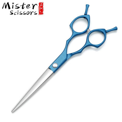 High Quality 6.5 Inch 440c Pet Grooming Scissors Pet Cleaning Grooming Products - Needora
