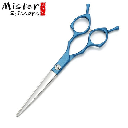 High Quality 6.5 Inch 440c Pet Grooming Scissors Pet Cleaning Grooming Products - Needora