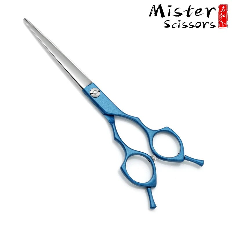 High Quality 6.5 Inch 440c Pet Grooming Scissors Pet Cleaning Grooming Products - Needora