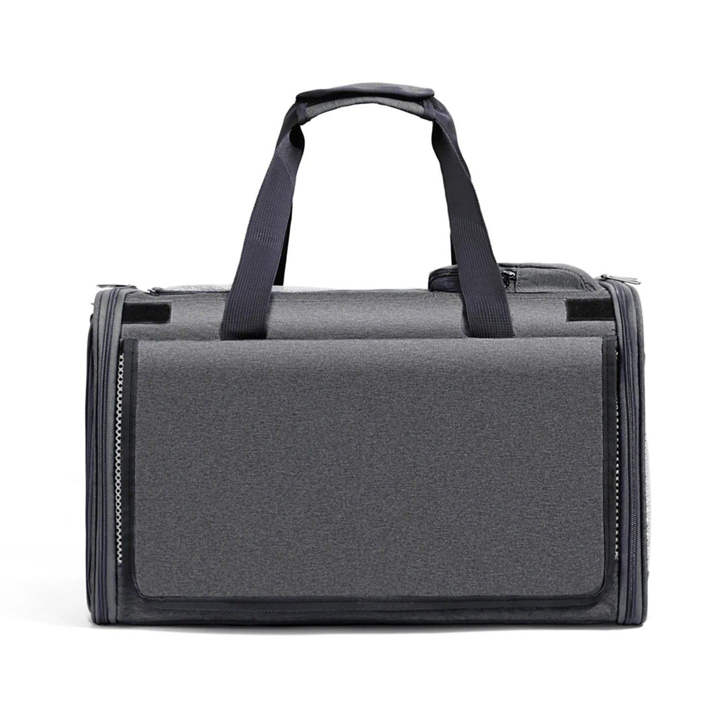 Large Capacity Pet Carrier Tote Bag Breathable Portable Oxford Fabric Shoulder Bag for Cats And Dogs - Needora