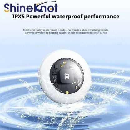 Mini Waterproof GPS Tracker – Real-Time Vehicle, Pet & Personal Locator for Android & Apple - Needora