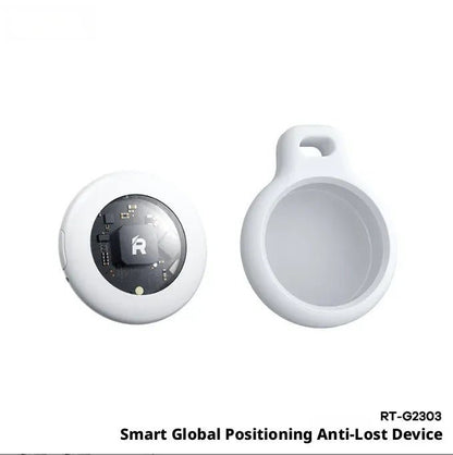 Mini Waterproof GPS Tracker – Real-Time Vehicle, Pet & Personal Locator for Android & Apple - Needora