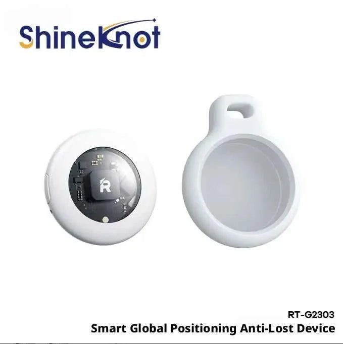 Mini Waterproof GPS Tracker – Real-Time Vehicle, Pet & Personal Locator for Android & Apple - Needora
