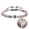 Pink Zebra Jasper