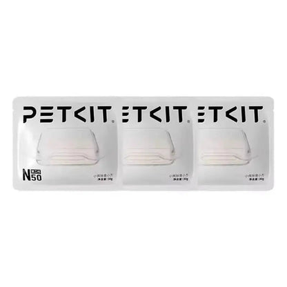 Pet Bag for PETKIT Pura Max Litter Box Deodorant NEW N50 Cleaning Materials Cat Toilet Air Purifying Refills Special Garbage Bag - Needora