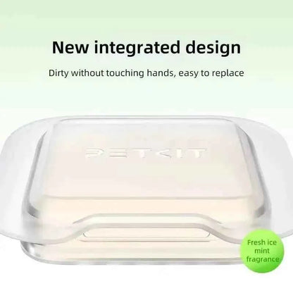 Pet Bag for PETKIT Pura Max Litter Box Deodorant NEW N50 Cleaning Materials Cat Toilet Air Purifying Refills Special Garbage Bag