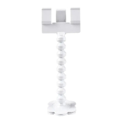 Pet Selfie Stick – 360° Rotating Phone Clip with Treat Holder for Dogs & Cats - Needora