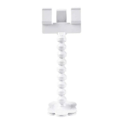Pet Selfie Stick – 360° Rotating Phone Clip with Treat Holder for Dogs & Cats - Needora