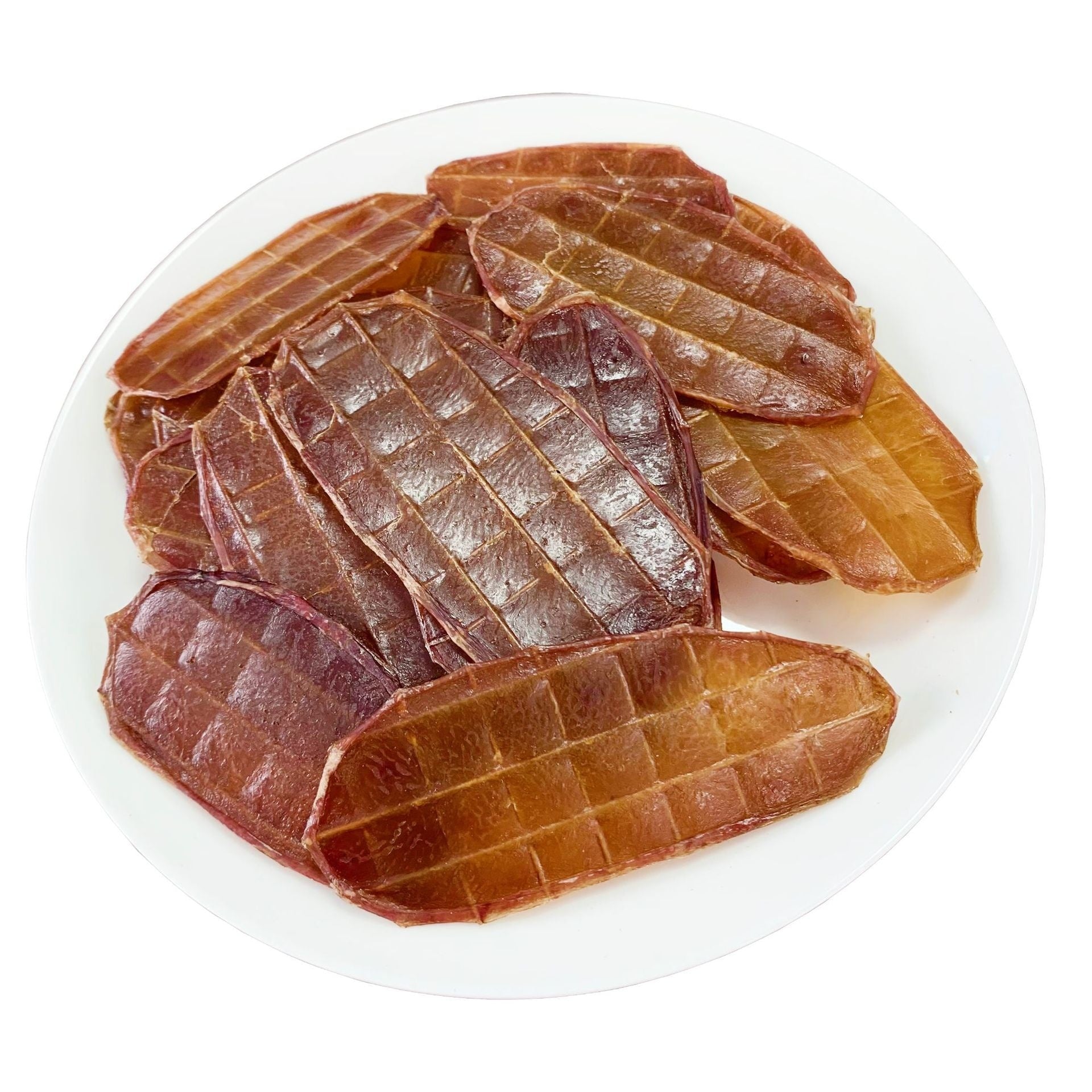Pet Snacks Thin Slices No Additives For Training Rewards And Teeth Grinding - Needora