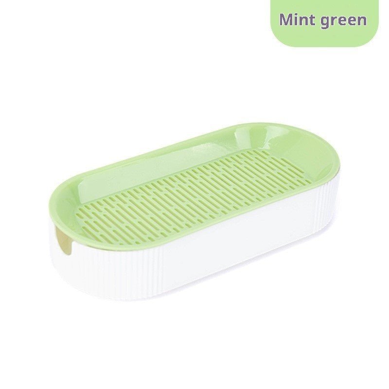 Pet Supplies Cat Snacks Catnip Planting Hydroponic Box - Needora