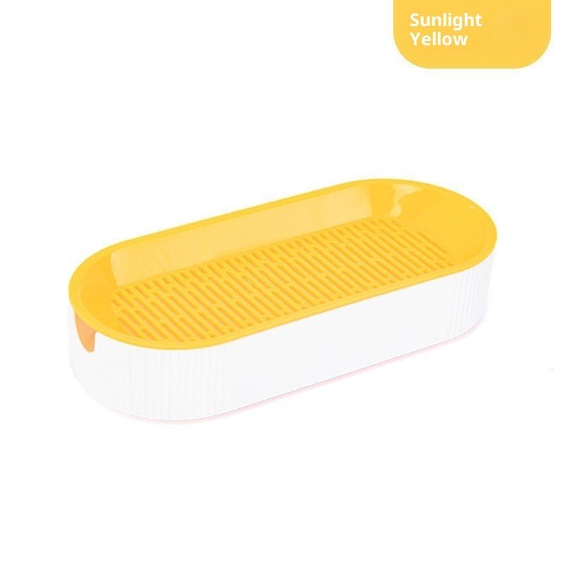 Pet Supplies Cat Snacks Catnip Planting Hydroponic Box - Needora