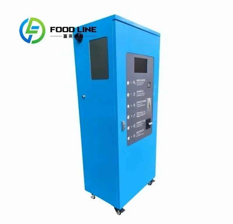 Pet Washing Machine For Fitness Center Pet Zone Small Dog Cat Bathing Equipment For Member Pet Grooming - Needora
