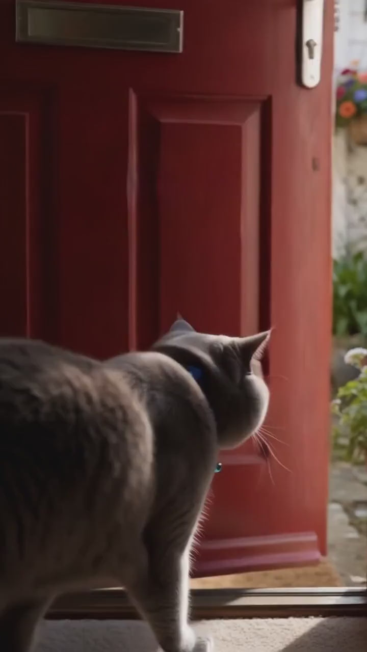 AirTag Pet Tracking Bundle — product video