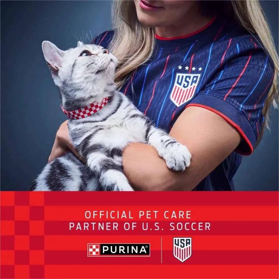 Purina Fancy Feast Gourmet Kitten Wet Cat Food Variety Pack, 24 Cans - Needora