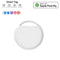 White 1pcs