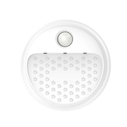 Smart Cat Odor Purifier 4000mAh Rechargeable For Cat Litter Box Deodorizer Pet Toilet Air Purifier Dog Cat Litter Deodorant - Needora