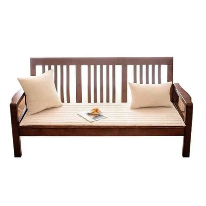 Thick Cashmere Sofa Cover – Non-Slip Pet Furniture Protector & Washable Dog Bed Blanket - Needora